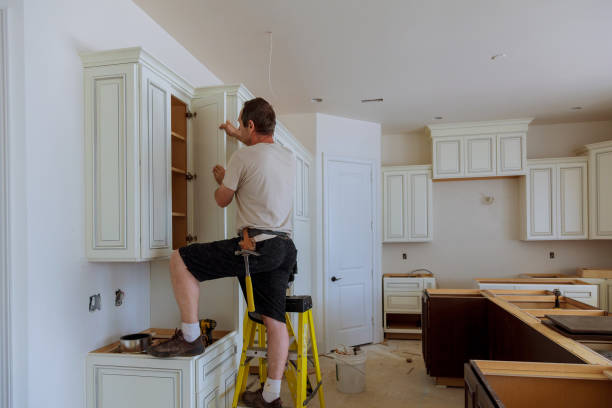 Licensed Cabinet Installation service in Milaca, MN - BM Kitchen